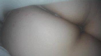 Mi Culona D. Que Buen Culo Y Que Nalgotas Con Sus Calzones De Encaje