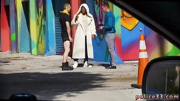 Male Police Cock Nude Gay Xxx Even In Handcuffs, His Gullet Wouldn_t