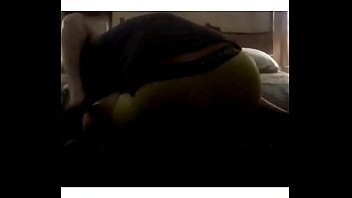 Desconocido Con Gran Verga Le Deja La Leche En Sus Tetas Me Hace Videollamada