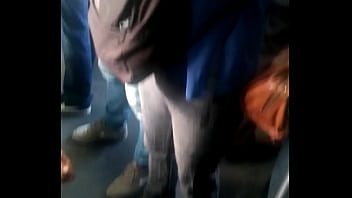 Novinho Com Volume No Trem