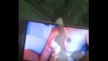 Cum Tribute For Chellelicksdick