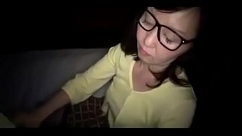 55yo Asian Granny Used As A Creampie Cum Dump