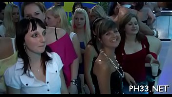 Yong Girls In Club Are Fucked Hard By Mature Mans In Butt And Puss In Time