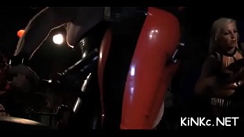 Raw Fucking Is What Makes Everybody Pleased And Cumming