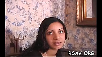 Honey Gets Bounded And Blindfolded For A Bdsm Session