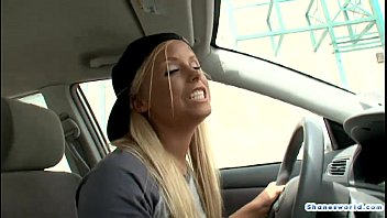 Lesbain Casey Parker And Jayme Langford