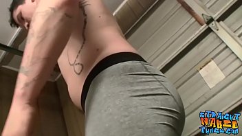 Straight Studs Wanking Their Dicks Until A Happy Ending