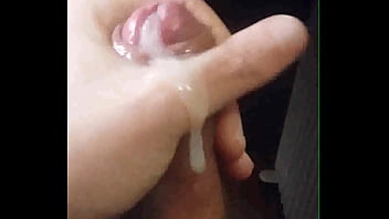 Branlette Et éjaculation 7 - cumshot, cum, cock, handjob, masturbation, solo, dick, masturbate, hand, branlette, soloboy - Video 4060290