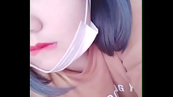 Chinese, Big-nipple - Asian_woman - 2025 - Passionate - Session - Video 3980523