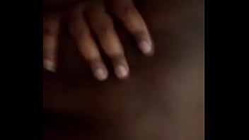 Bussing Some Thug Booty