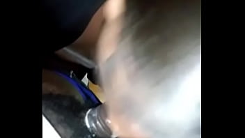 Working Dis Candy Mouf