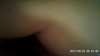 Cogiendo Con Werita De 20 Años