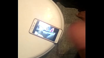 Cum Shoots For Dick Lover