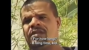 Garoto Hispano-br Sendo Fudido Pelo Negão Sarado E Amigo Do Negão