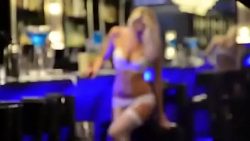 Lada Roma Hot Blonde Model Russian Moscow