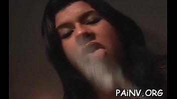 Youthful Whore Gets Facefucked And Sits On Big Cock