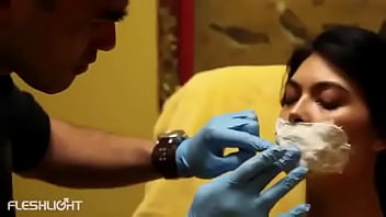 Moldando A Fleshlight De Tera Patrick