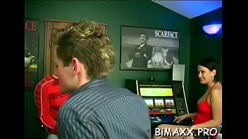 Intense Fucking Leads Bi Guys To Intense Anal Orgasms