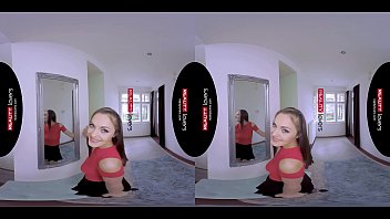 Realitylovers - Buttlove For Pumpkin Dominica Vr