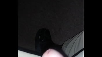 Piss On The Floor Of Job.