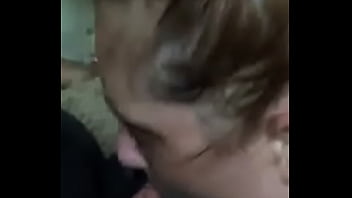 D. Girl Sucking Dick Again