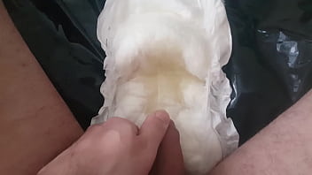 Amateur, Piss, Soloboy, Diapers - Amateur - 2025 - Steamy - Performance - Video 3989962