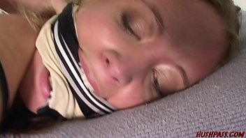 Big Ass Teen Kiara Marie Fucks A Guy