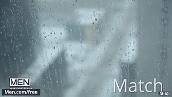 Men.com - (max Wilde, Tayte Hanson) - Match - Gods Of Men - Trailer Preview