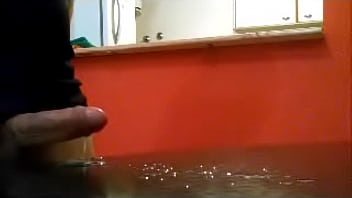 rica paja en casa!!!