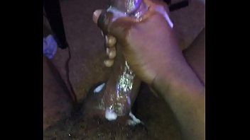 Stroking The Nutt Out