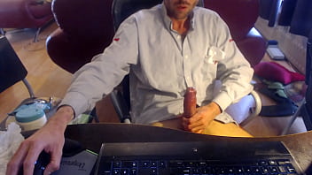 Antwerp19cm End Of An Allnighter Of Camming