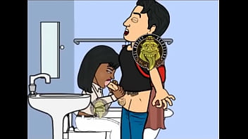 Alejandra Se Dispone A Mamarmelo