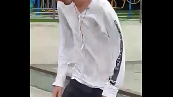 Fudendo Esse Skate Com A Gloria De Satan