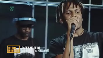 Raffa Moreira - Paga O Que C_ Deve Pra Mim