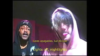 Lil Peep And Lil Tracy - Witchblades