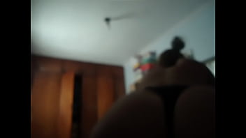 Gostosa Rabuda Trepando Gostoso