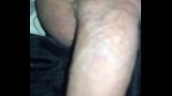 Rubbing My Cock For Hours Watching The Same Video!