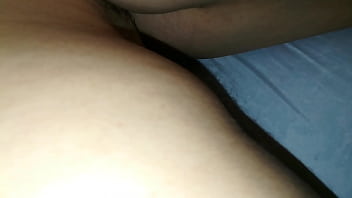 Le Doy Un Anal A Mi Esposa B.