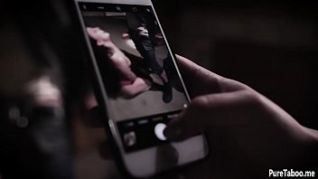 Cute Teens Fucked By A Weird Homeless Guy