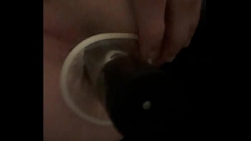 Travesti Se Gode En Solo