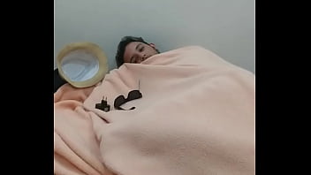 Thomas Cansado Depois De Foda Exaustiva Com O Júlio