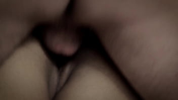 Golden Rain At Clouds