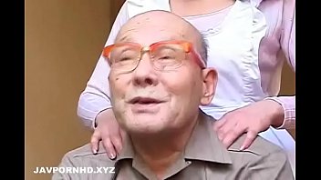 Unsatisfied Japanese Fucking Step Father And