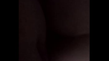 Morrita De Buen Culo Cogida