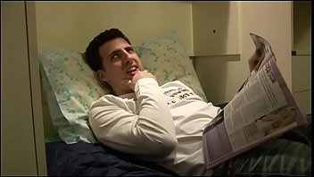 Step-dad Fuck My Holes