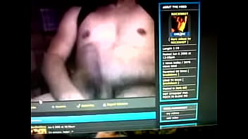 Todd Briggs Jerking Off To Himself Jerking Off With Tons Of Viewers Online