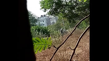 Vaghari Aunty Outdoor 1