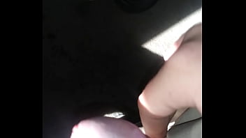 Piss In Company Van