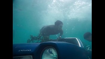 Wet Cop Socks In Series