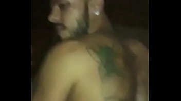 Petrick Garcia Foi Deliciado Pelo Amigos